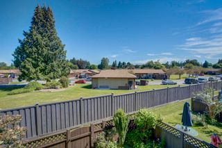 Photo 27: 176 2844 273 Street in Langley: Aldergrove Langley Townhouse for sale in "Chelsea Court" : MLS®# R2704359