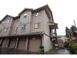 Main Photo: 10 3139 SMITH Avenue in Burnaby: Central BN Townhouse for sale (Burnaby North)  : MLS®# R2812997