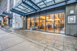 Photo 12: 2905 892 CARNARVON Street in New Westminster: Downtown NW Condo for sale : MLS®# R2844014
