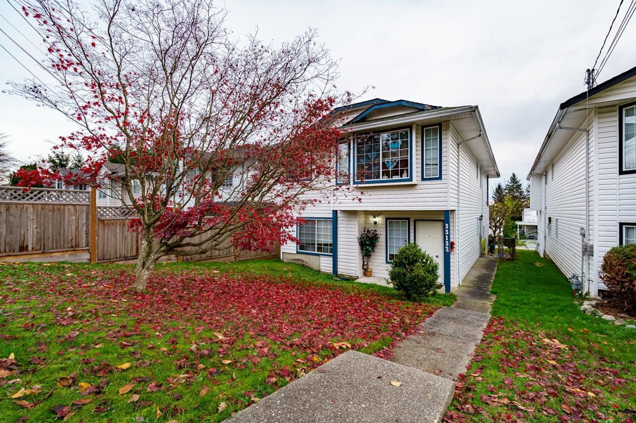 Main Photo: 33132 BEST Avenue in Mission: Mission BC House for sale : MLS®# R2634836