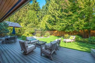 Photo 4: 1138 RIDGEWOOD Drive in North Vancouver: Edgemont House for sale in "Edgemont Village" : MLS®# R2864953