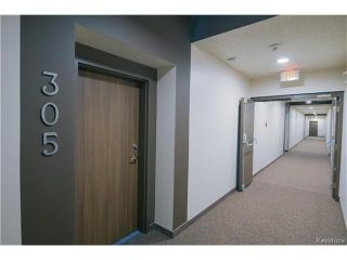 Photo 8: 3271 Pembina Highway in Winnipeg: St Norbert Condominium for sale (1Q)  : MLS®# 1704499