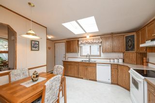 Photo 17: 53 4714 Muir Rd in Courtenay: CV Courtenay East Manufactured Home for sale (Comox Valley)  : MLS®# 888343