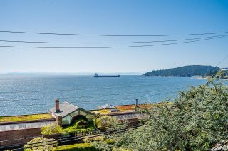 Photo 17: 3741 MARINE Drive in West Vancouver: West Bay House for sale : MLS®# R2847274