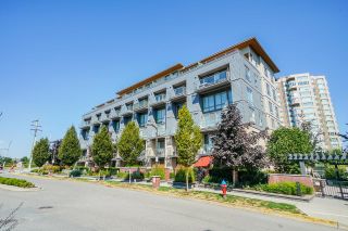 Photo 3: 102 3090 GLADWIN Road in Abbotsford: Central Abbotsford Condo for sale in "Hudsons Loft" : MLS®# R2609363