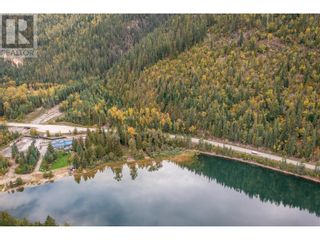 Photo 2: 7788 Trans Canada Highway in Revelstoke: Vacant Land for sale : MLS®# 10273662