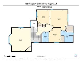 Photo 49: 328 Douglas Glen Heath SE in Calgary: Douglasdale/Glen Detached for sale : MLS®# A2120997