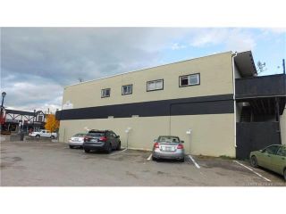 Photo 18: 140 Hudson Avenue in Salmon Arm: DOWNTOWN CORE Industrial for sale : MLS®# 10125590