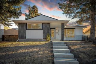 Main Photo: 7036 Silverview Road NW in Calgary: Silver Springs Detached for sale : MLS®# A2099858
