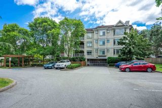 Photo 3: 121 20894 57 Avenue in Langley: Langley City Condo for sale in "Bayberry Lane" : MLS®# R2900419