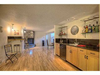 Photo 14: 35 NORTHMOUNT Crescent NW in CALGARY: Thorncliffe Residential Detached Single Family for sale (Calgary)  : MLS®# C3622173