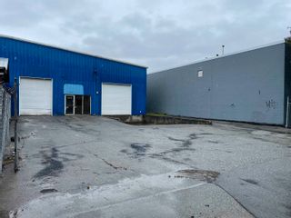 Photo 6: 106 2700 BARNET Highway in Coquitlam: Ranch Park Industrial for lease : MLS®# C8058579