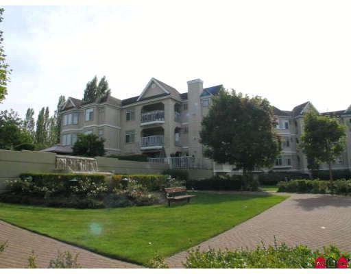 Photo 2: Photos: 217 20894 57TH Avenue in Langley: Langley City Condo for sale in "BAYBERRY" : MLS®# F2900931