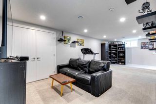 Photo 25: 9944 Warren Road SE in Calgary: Willow Park Detached for sale : MLS®# A2127534
