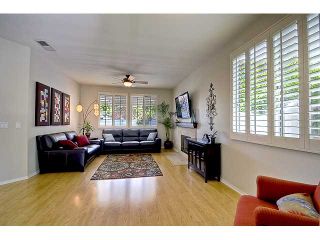 Photo 4: SCRIPPS RANCH Twin-home for sale : 3 bedrooms : 10721 Ballystock in San Diego