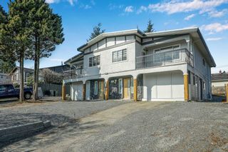 Photo 36: 639 641 GODWIN Court in Coquitlam: Coquitlam West Duplex for sale : MLS®# R2773187