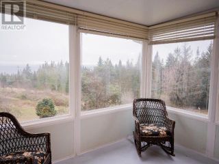 Photo 56: 3830 HIGHWAY 101 in Powell River: House for sale : MLS®# 17534