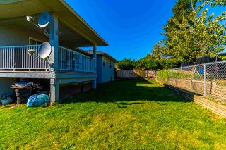 Photo 33: 30669 SANDPIPER Drive in Abbotsford: Abbotsford West House for sale : MLS®# R2503611