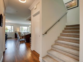 Photo 17: 302 2732 Matson Rd in Langford: La Langford Proper Row/Townhouse for sale : MLS®# 956266