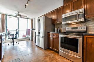 Photo 11: 801 8 LAGUNA Court in New Westminster: Quay Condo for sale : MLS®# R2638962