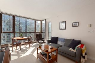 Photo 5: 2501 1331 ALBERNI Street in Vancouver: West End VW Condo for sale in "THE LIONS" (Vancouver West)  : MLS®# R2861487
