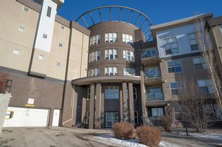 Photo 1: 523 88 Arbour Lake Road NW in Calgary: Arbour Lake Apartment for sale : MLS®# A2017062