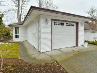 Photo 1: 23 251 McPhedran Rd in CAMPBELL RIVER: CR Campbell River Central Row/Townhouse for sale (Campbell River)  : MLS®# 808090