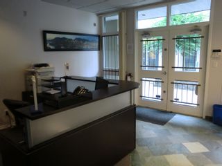 Photo 2: 102 15375 102A Avenue in Surrey: Guildford Office for lease in "SCHMIDT BERG BUSINESS PARK" (North Surrey)  : MLS®# C8058404