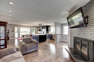 Photo 16: 316 SILVER HILL WY NW in Calgary: Silver Springs House for sale : MLS®# C4265263