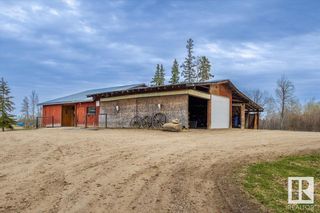 Photo 56: 49302 Rge Rd 43: Rural Leduc County House for sale : MLS®# E4385990