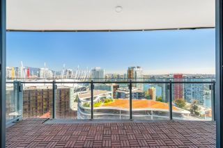 Photo 19: 2410 89 NELSON Street in Vancouver: Yaletown Condo for sale in "The Arc" (Vancouver West)  : MLS®# R2832473