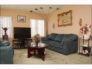Photo 2: CITY HEIGHTS House for sale : 2 bedrooms : 4618 Polk in San Diego