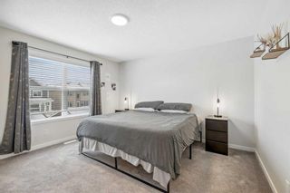 Photo 24: 958 Mahogany Boulevard SE in Calgary: Mahogany Semi Detached (Half Duplex) for sale : MLS®# A2127397