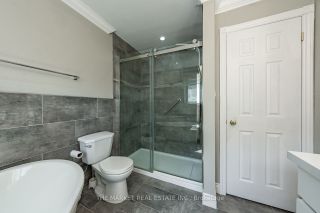 Photo 19: 18 2700 Battleford Road in Mississauga: Meadowvale Condo for sale : MLS®# W6054528