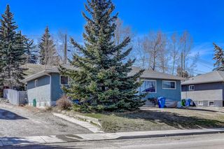 Photo 2: 2419 17A Street SW in Calgary: Bankview Semi Detached (Half Duplex) for sale : MLS®# A2126035