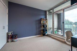 Photo 13: 705 2789 SHAUGHNESSY Street in Port Coquitlam: Central Pt Coquitlam Condo for sale in "The Shaughnessy" : MLS®# R2207238