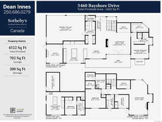 Photo 69: 5460 Bayshore Dr in Nanaimo: Na North Nanaimo House for sale : MLS®# 859841