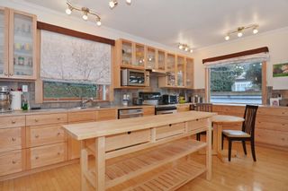 Photo 5: 5788 ANGUS Drive in Vancouver: South Granville House for sale (Vancouver West)  : MLS®# V1109645