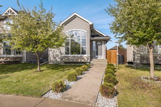 Main Photo: 49 Cranberry Way SE in Calgary: Cranston Detached for sale : MLS®# A2136682