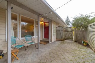 Photo 1: 4159 Hawkes Ave in Saanich: SW Glanford House for sale (Saanich West)  : MLS®# 890354