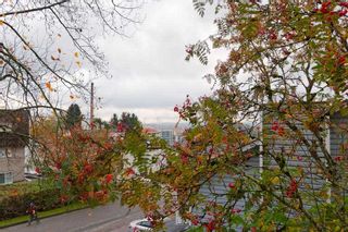 Photo 16: 207 1006 CORNWALL Street in New Westminster: Uptown NW Condo for sale in "CORNWALL TERRACE" : MLS®# R2320902