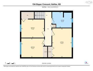 Photo 40: 15A Dipper Crescent in Halifax: 5-Fairmount, Clayton Park, Rocki Residential for sale (Halifax-Dartmouth)  : MLS®# 202317833