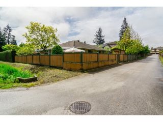 Photo 18: 15883 108TH Avenue in Surrey: Fraser Heights House for sale (North Surrey)  : MLS®# F1439559