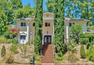 Photo 1: 20201 Wells Drive in Woodland Hills: Residential for sale (WHLL - Woodland Hills)  : MLS®# OC21007539