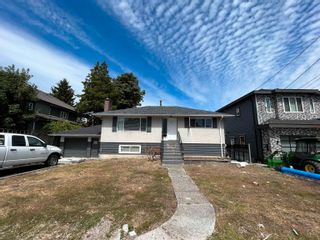 Main Photo: 12181 94A Avenue in Surrey: Queen Mary Park Surrey House for sale : MLS®# R2803959