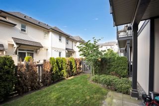 Photo 27: 20 30930 WESTRIDGE Place in Abbotsford: Abbotsford West Townhouse for sale in "Bristol Heights" : MLS®# R2778665