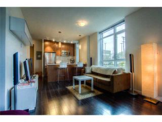 Photo 6: 105 2321 SCOTIA Street in Vancouver: Mount Pleasant VE Condo for sale (Vancouver East)  : MLS®# V997494