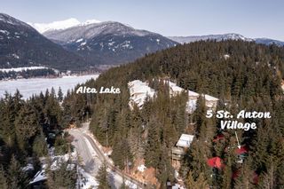 Photo 8: 5E 3031 ST ANTON Way in Whistler: Alta Vista Townhouse for sale in "St Anton's Village" : MLS®# R2779369