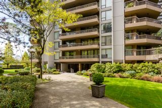 Photo 3: # 501 -  2041 BELLWOOD AVENUE in Burnaby: Brentwood Park Condo for sale in "ANOLA PLACE" (Burnaby North)  : MLS®# R2308954