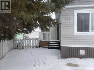 Photo 3: 132, 404 6 Avenue NW in Slave Lake: House for sale : MLS®# A2011551